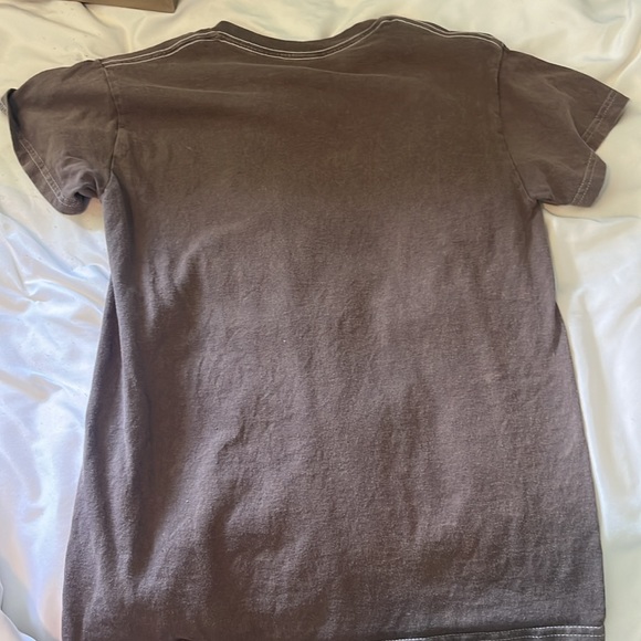 Nirvana tee - Picture 3 of 3